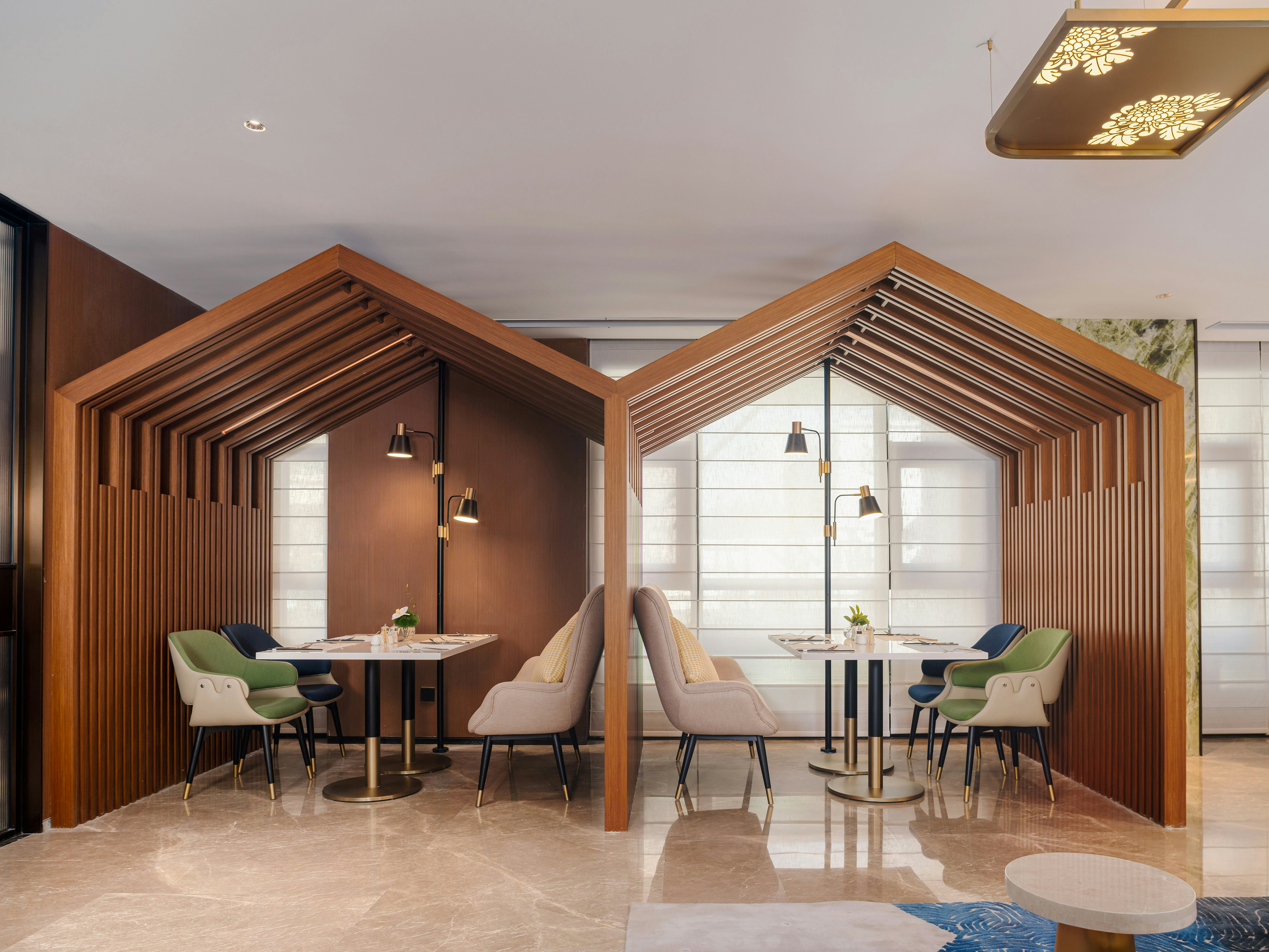 Hilton Garden Inn Taiyuan Jiefang Road 38/41