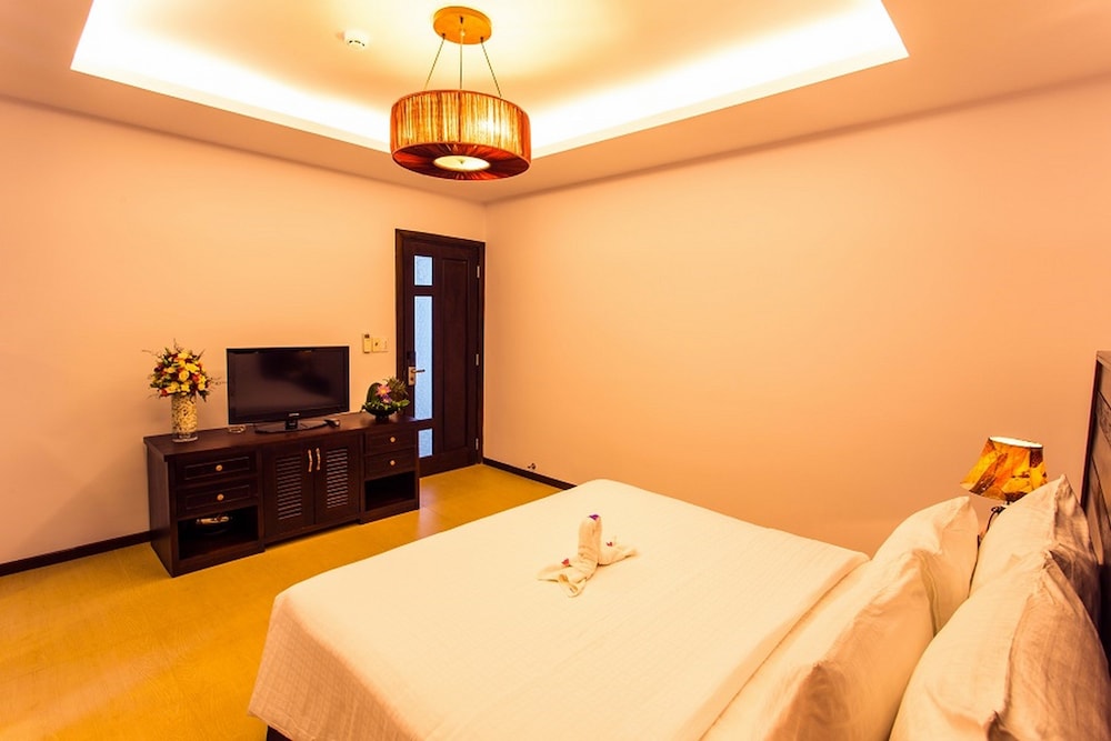 Villa Del Sol Beach Villas & Spa 33/62