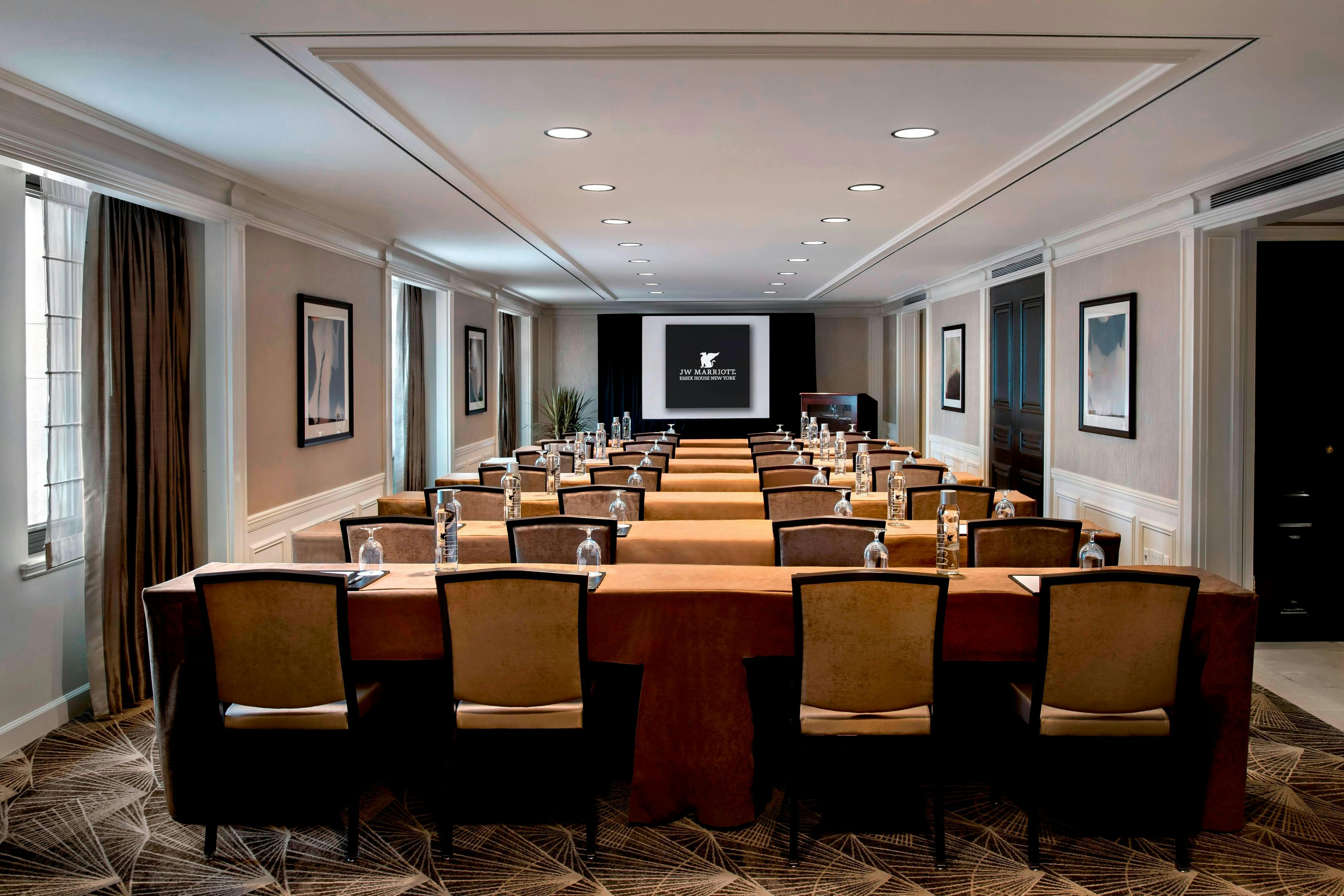 JW Marriott Essex House New York 24/28