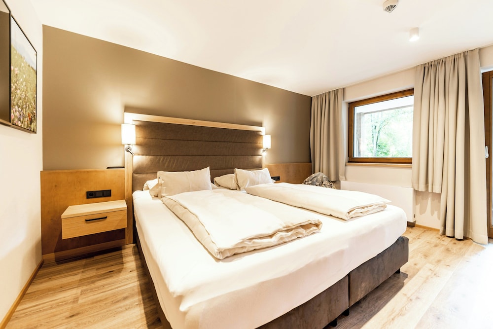 Das Bayrischzell Familotel Oberbayern 10/50