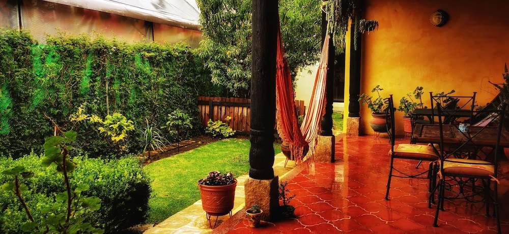 Posada Ocho Barrios 47/50