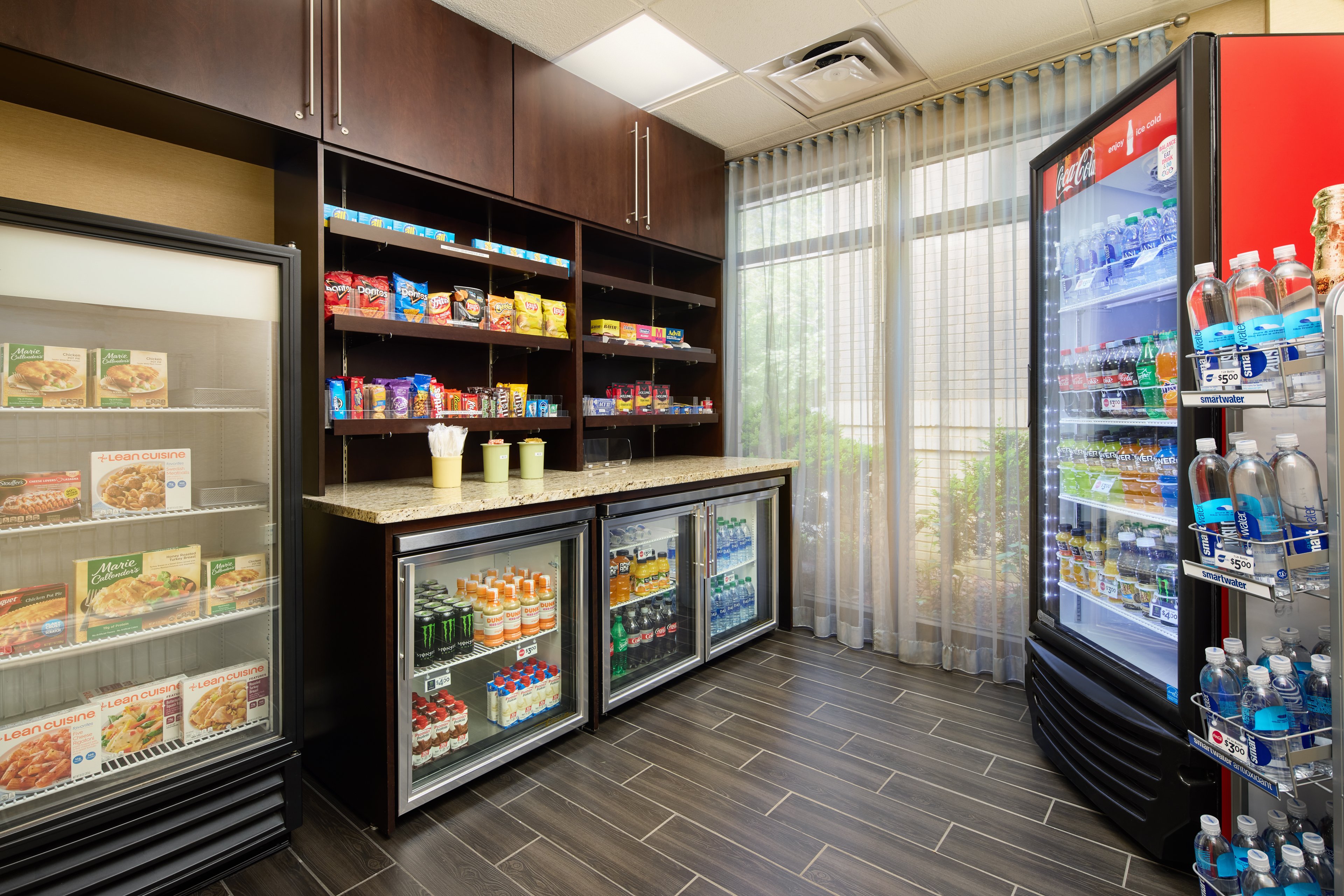 Holiday Inn Express & Suites Alpharetta - Windward Parkway 5/33