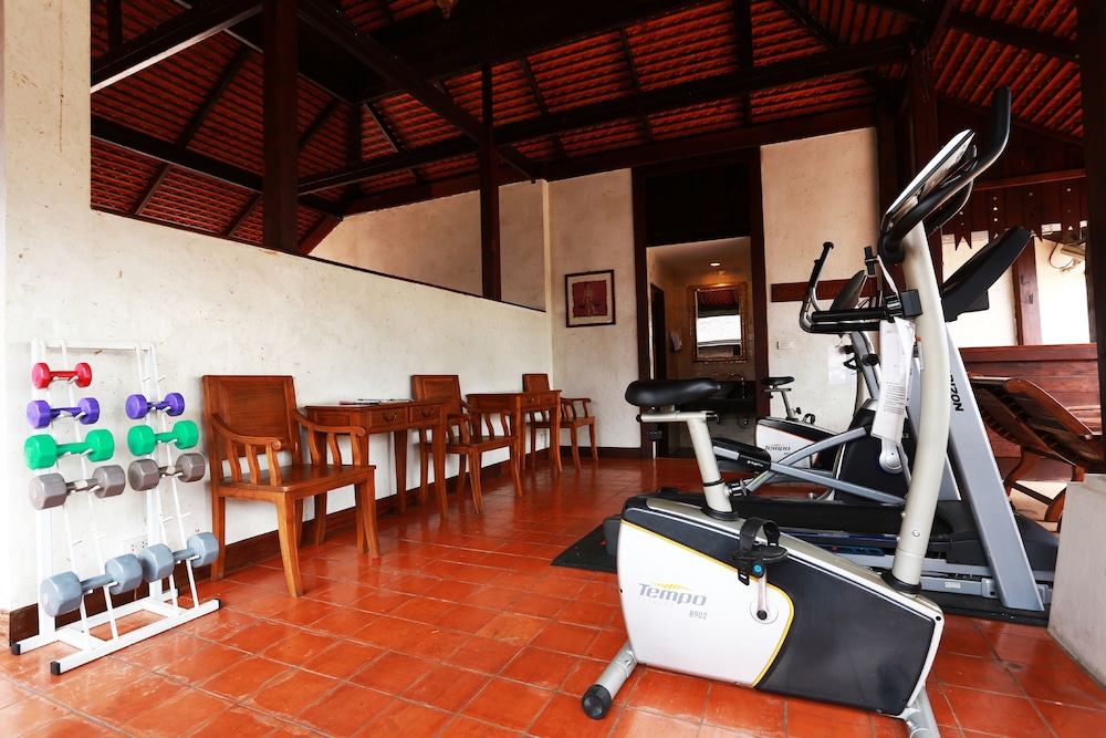 Viang Thapae Resort 38/50