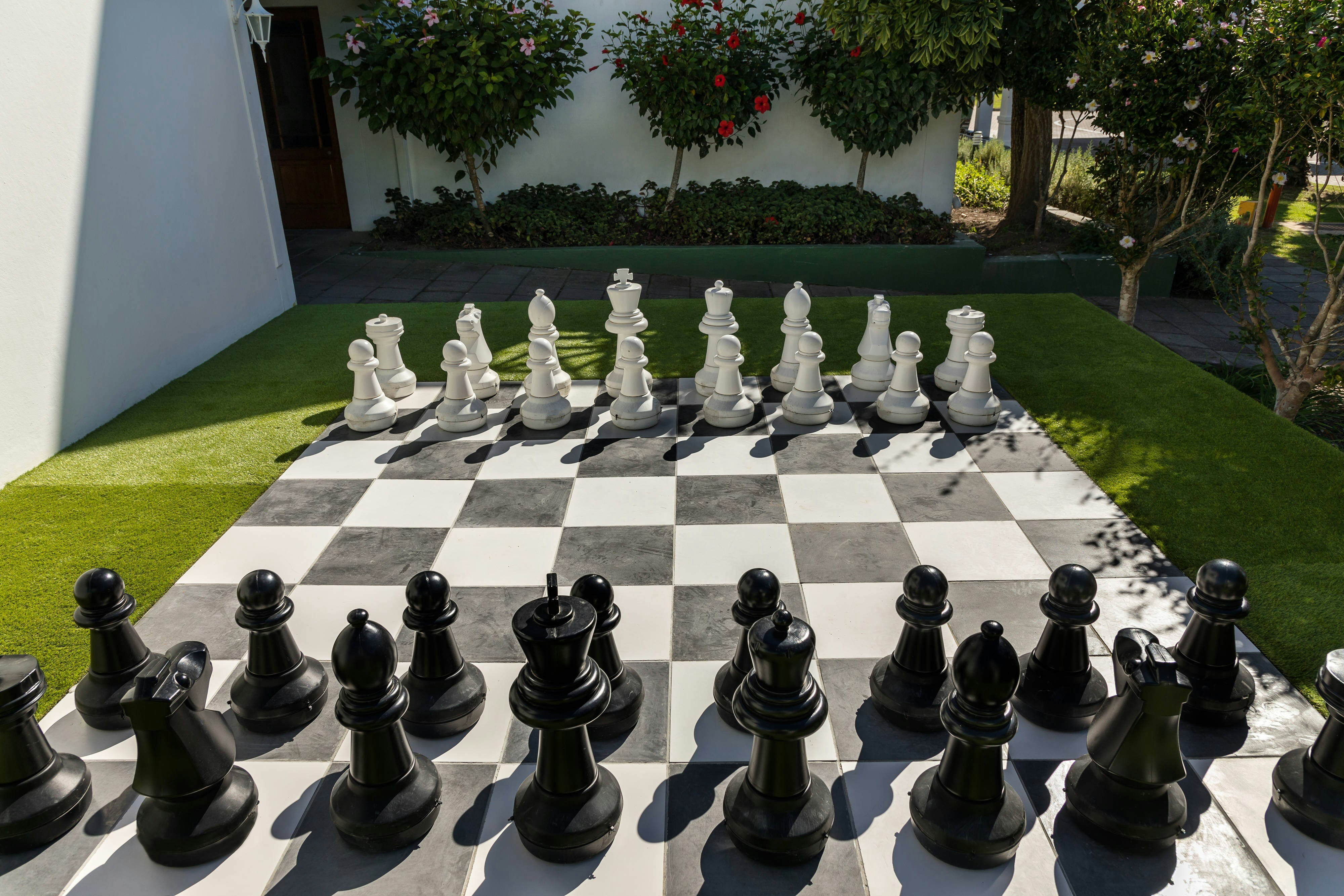 Protea Hotel King George 10/10