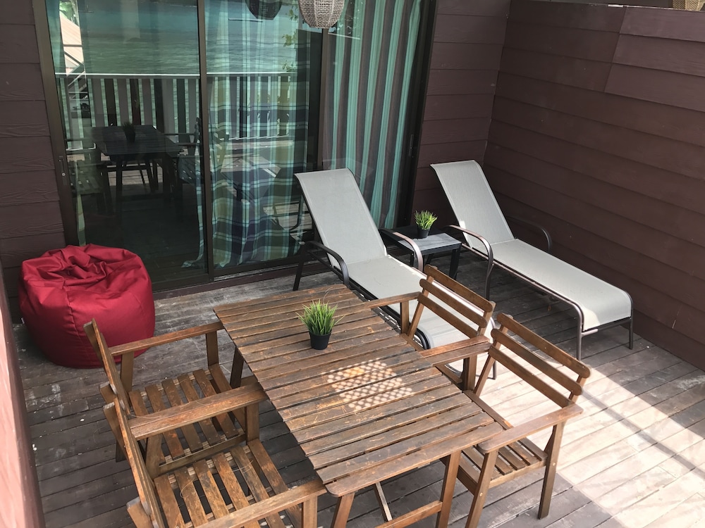 The Barat Perhentian Beach Resort 55/72
