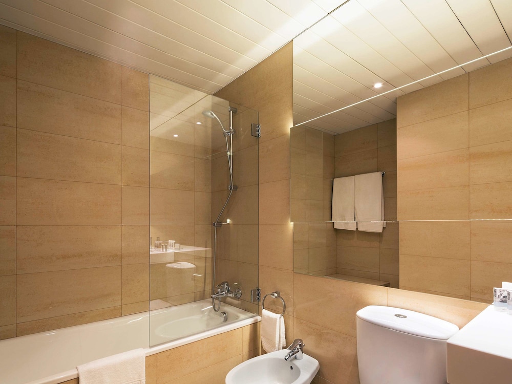 Mercure Porto Centro Santa Catarina 16/81