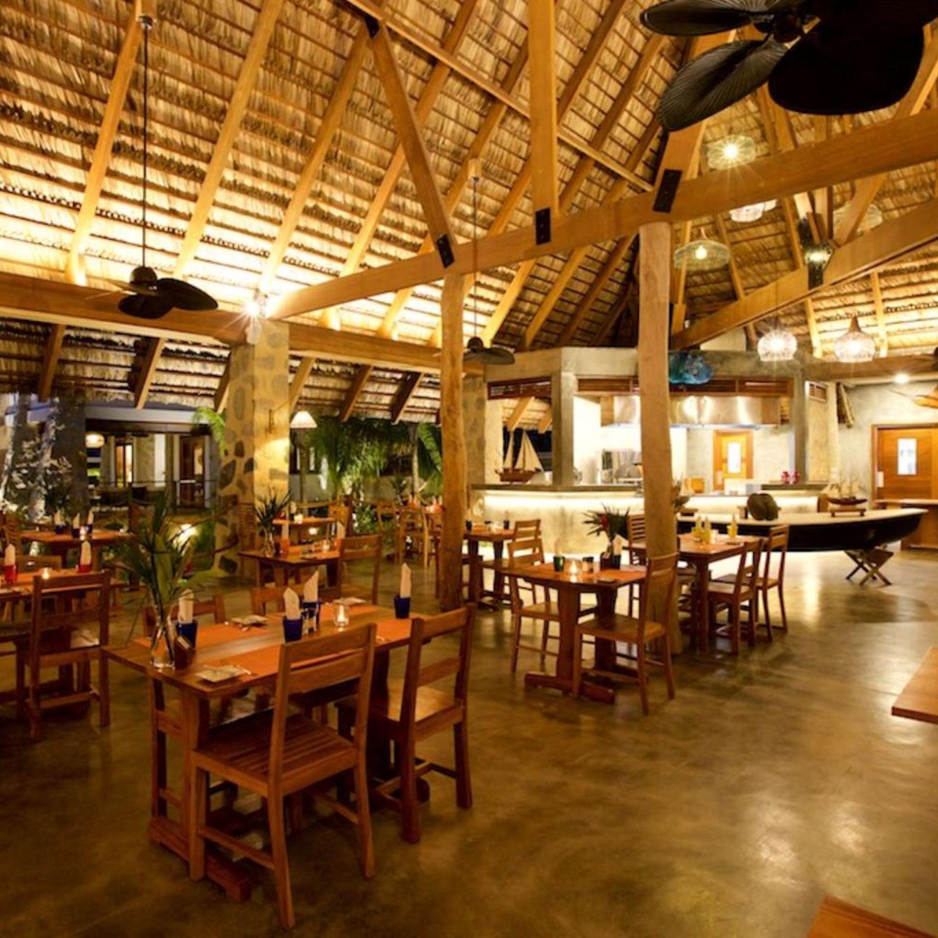 Les Lauriers Eco Hotel 30/50