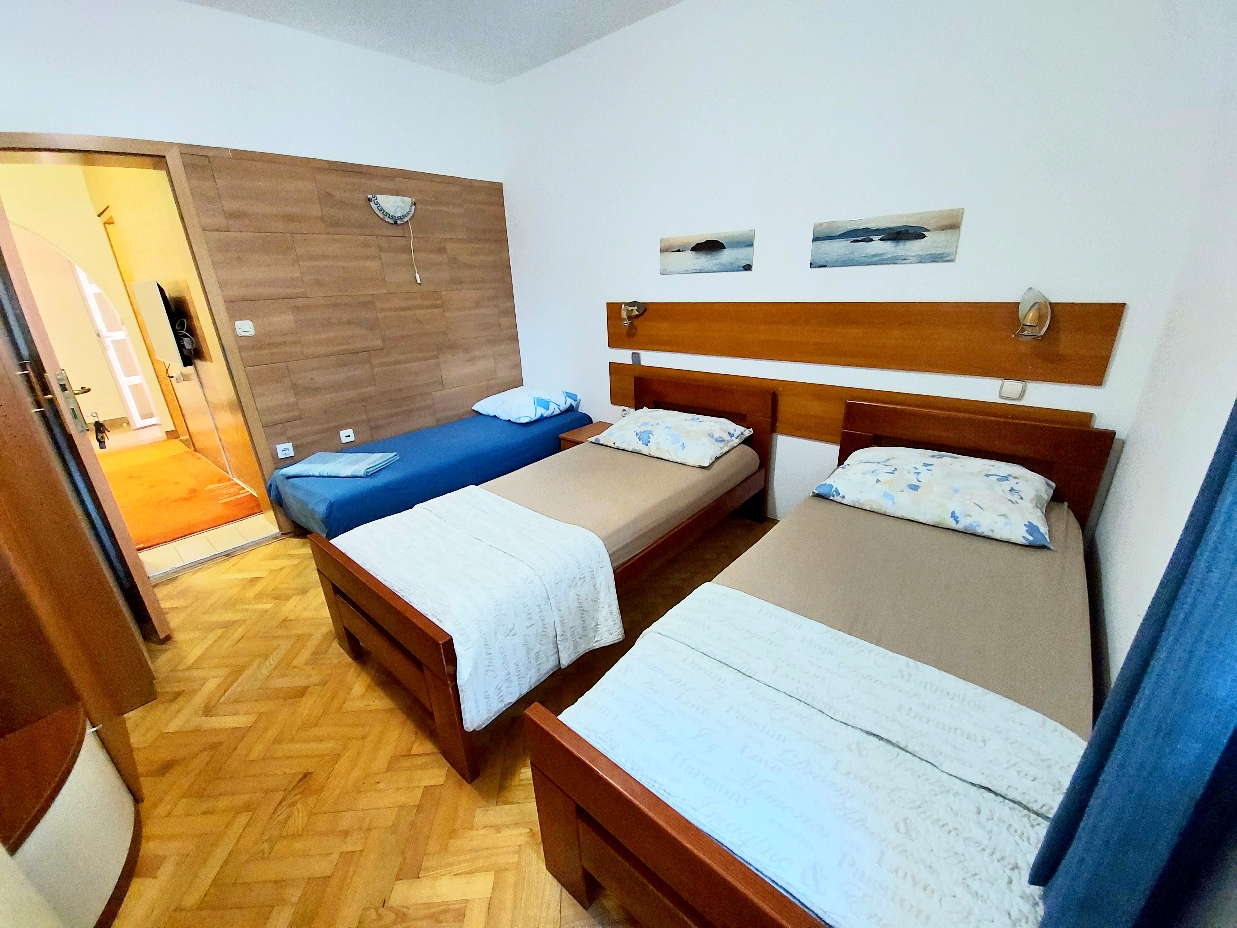 APARTMENTS LJILJANA 12/44