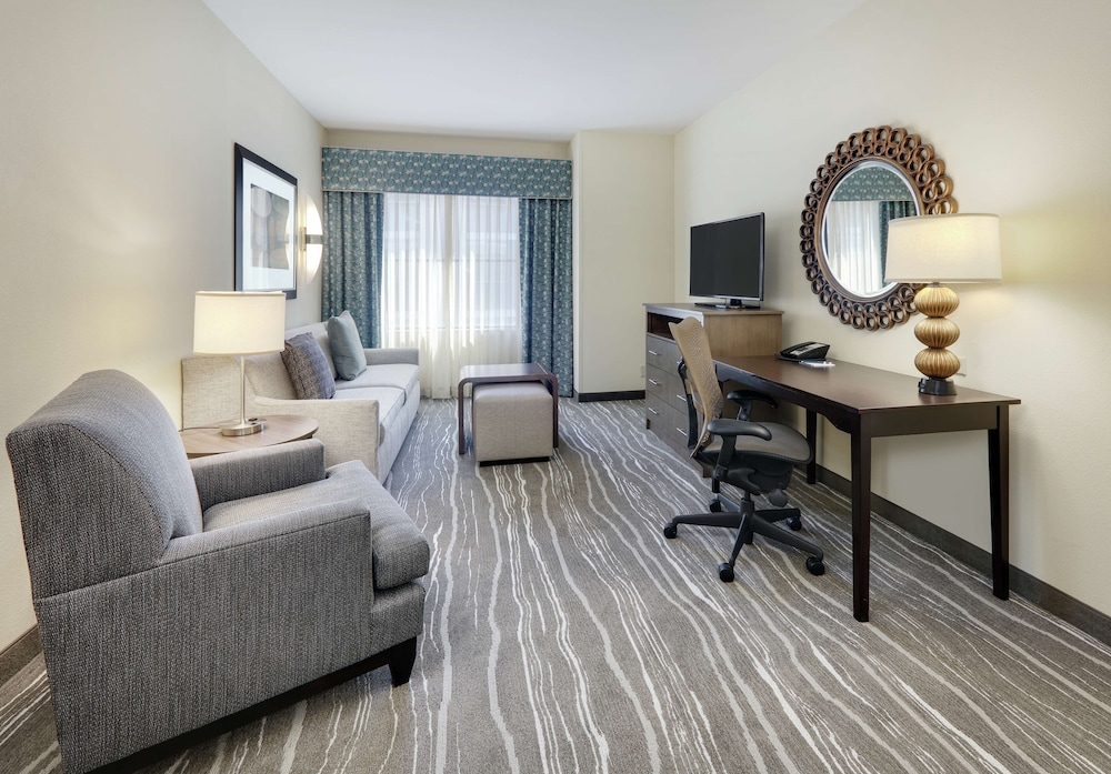 Homewood Suites By Hilton Dallas Allen 36/57