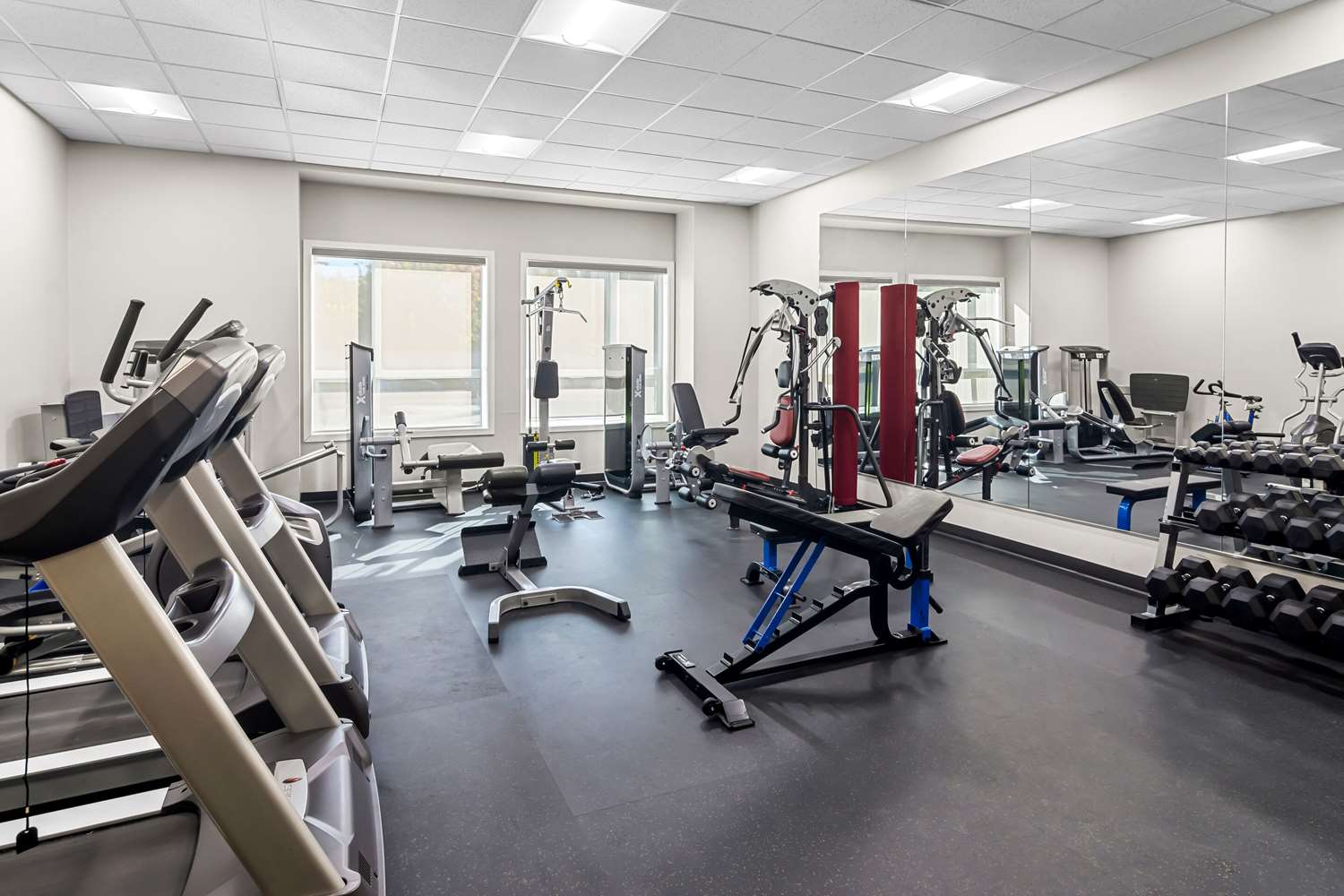 Park Inn by Radisson, Kelowna 20/40