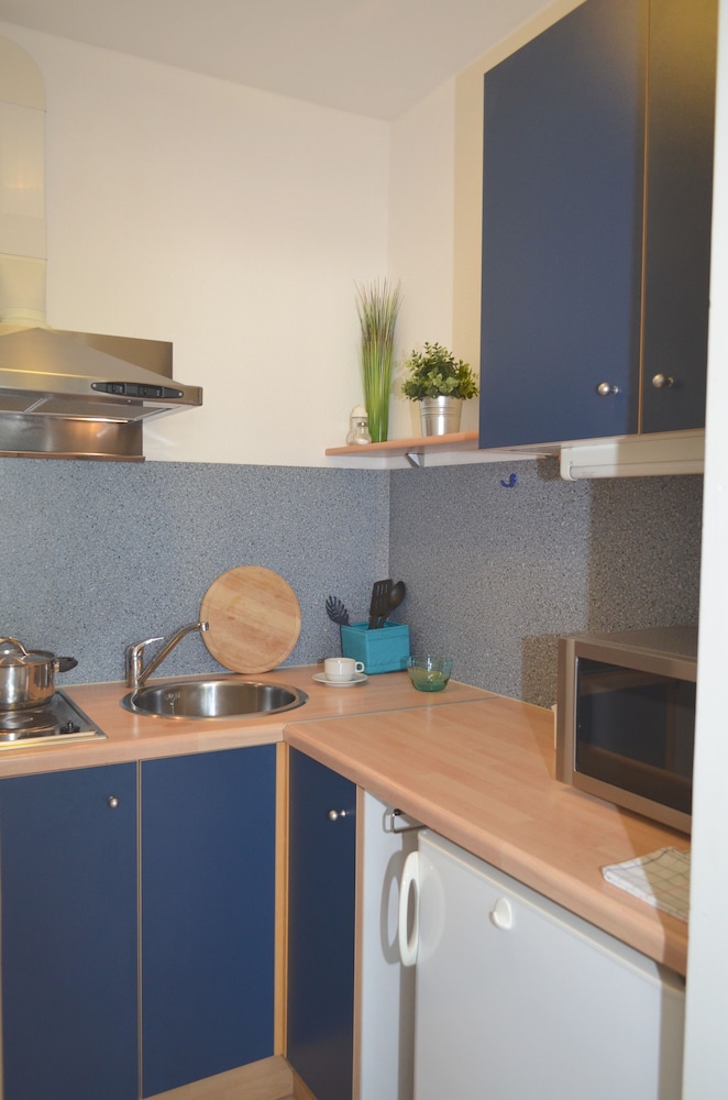Neu Heidelberg - Guesthouse & Apartments 50/50
