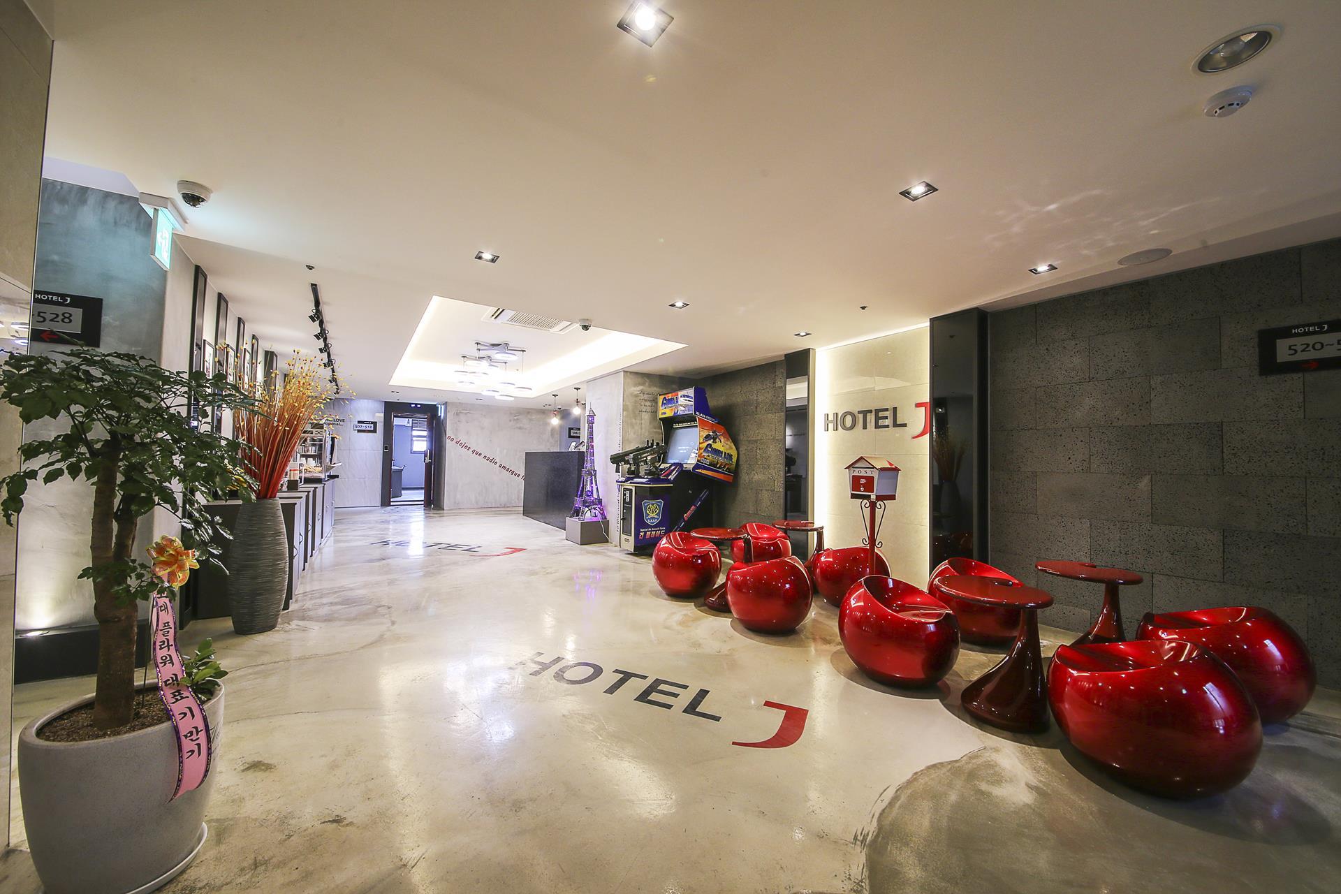 Hotel J Ansan 78/93