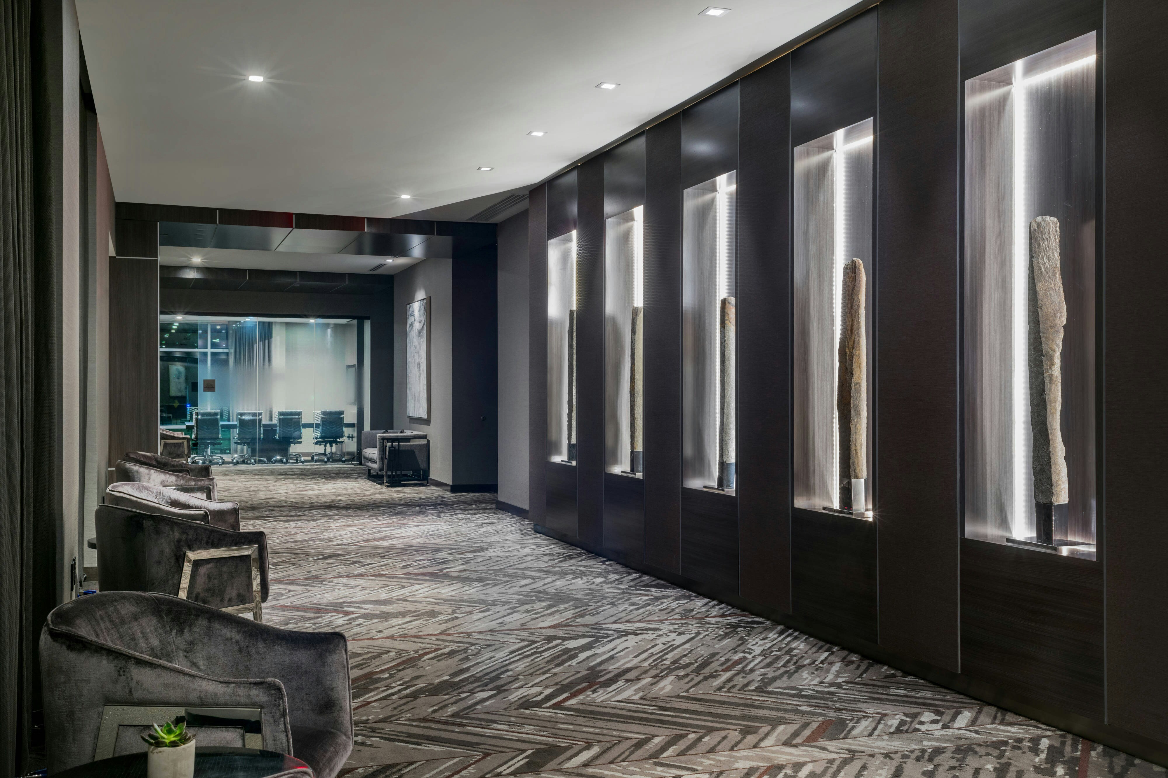 AC Hotel by Marriott Boston Cambridge 31/33