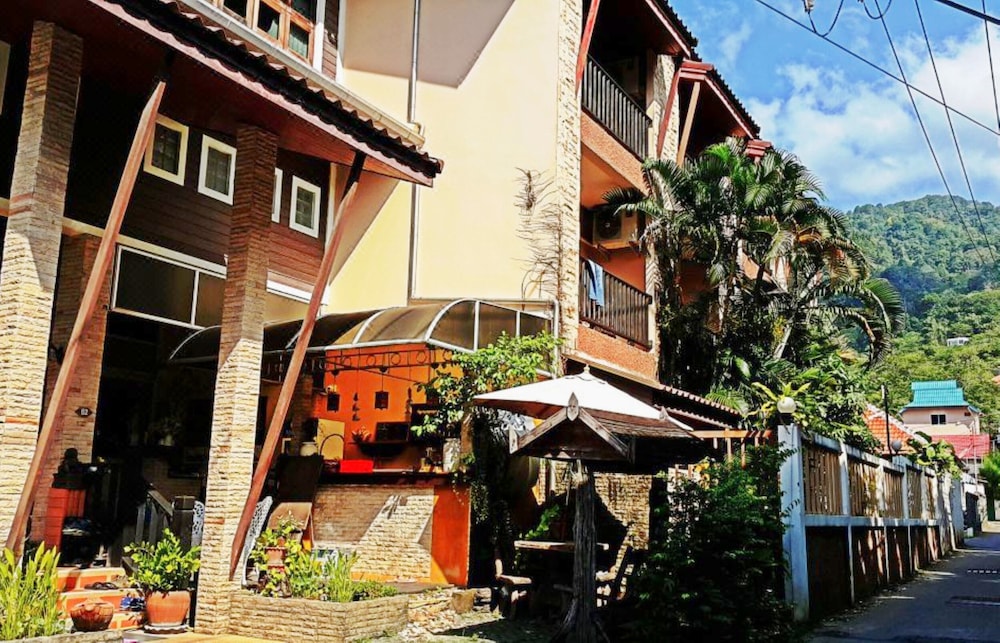 Andaman S House 5/29