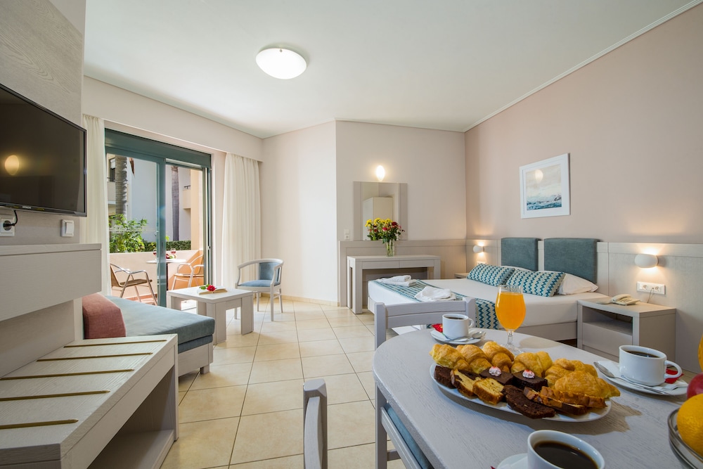 Creta Palm 40/68