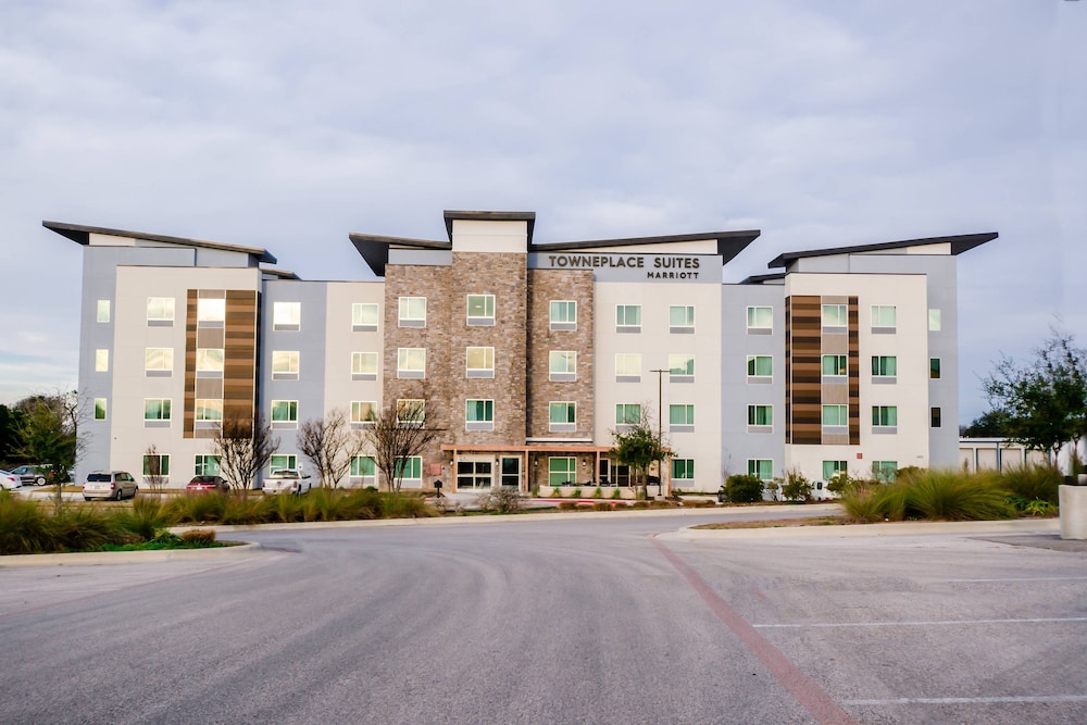 TownePlace Suites by Marriott Temple 7/57