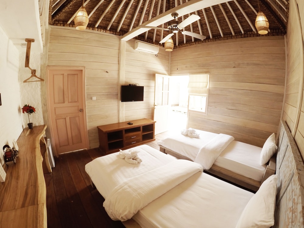 Gili Breeze Tropical Bungalows 41/58