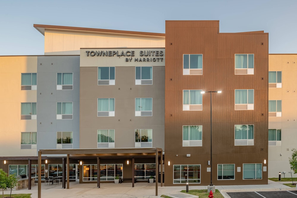 TownePlace Suites by Marriott Austin South 3/43