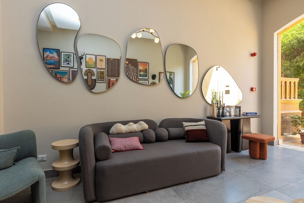 Prime Residence New Cairo 33/50