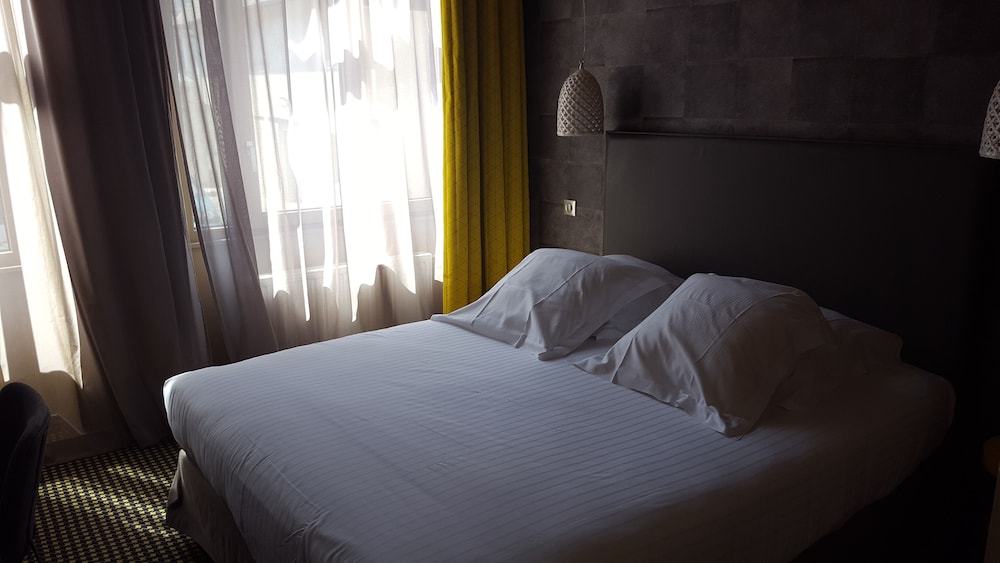 Best Western Citadelle Besancon 9/55