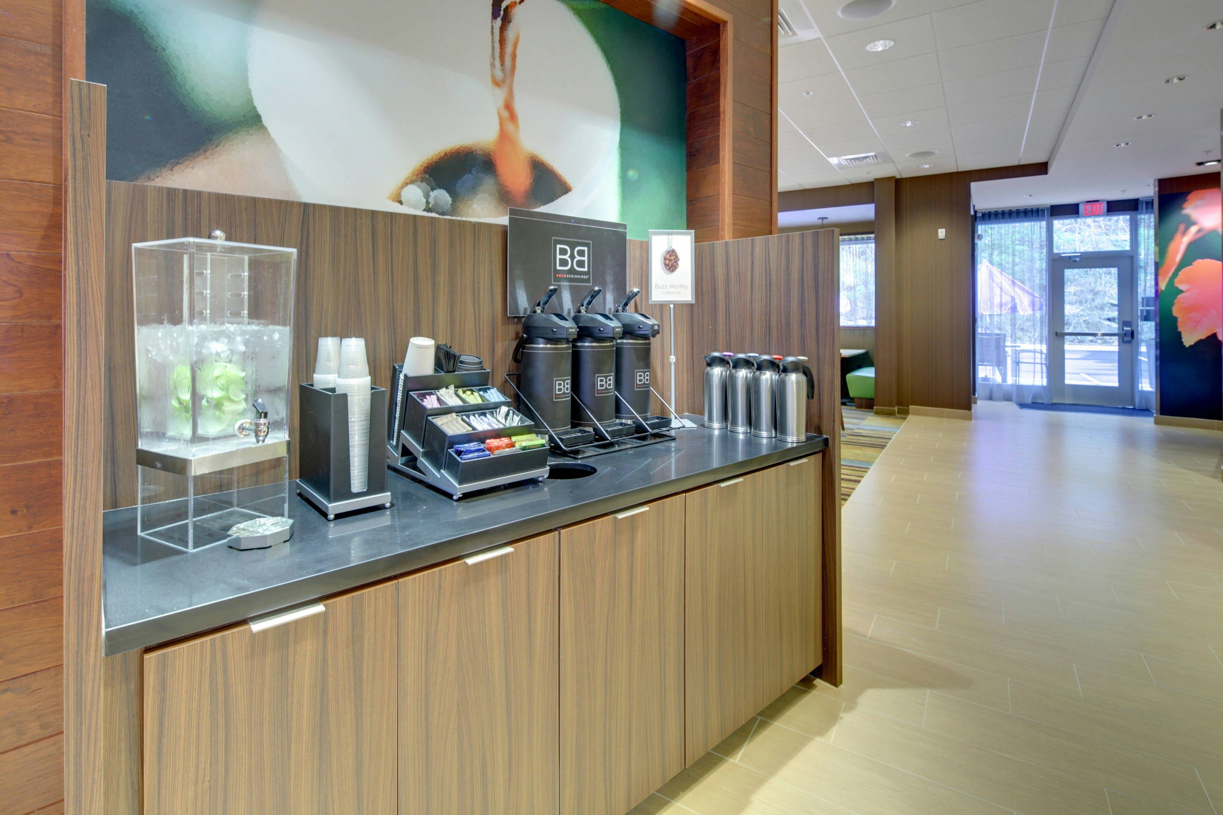 Fairfield Inn And Suites By Marriott Asheville Tunnel Road 5/11
