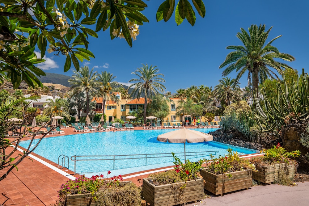 Hacienda San Jorge 23/50