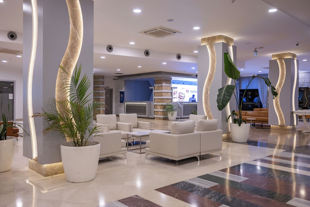 Azure By Yelken Hotel 49/75