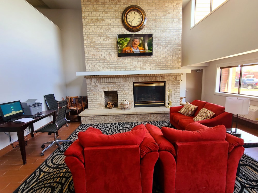 Americinn By Wyndham Inver Grove Heights Minneapolis 26/32