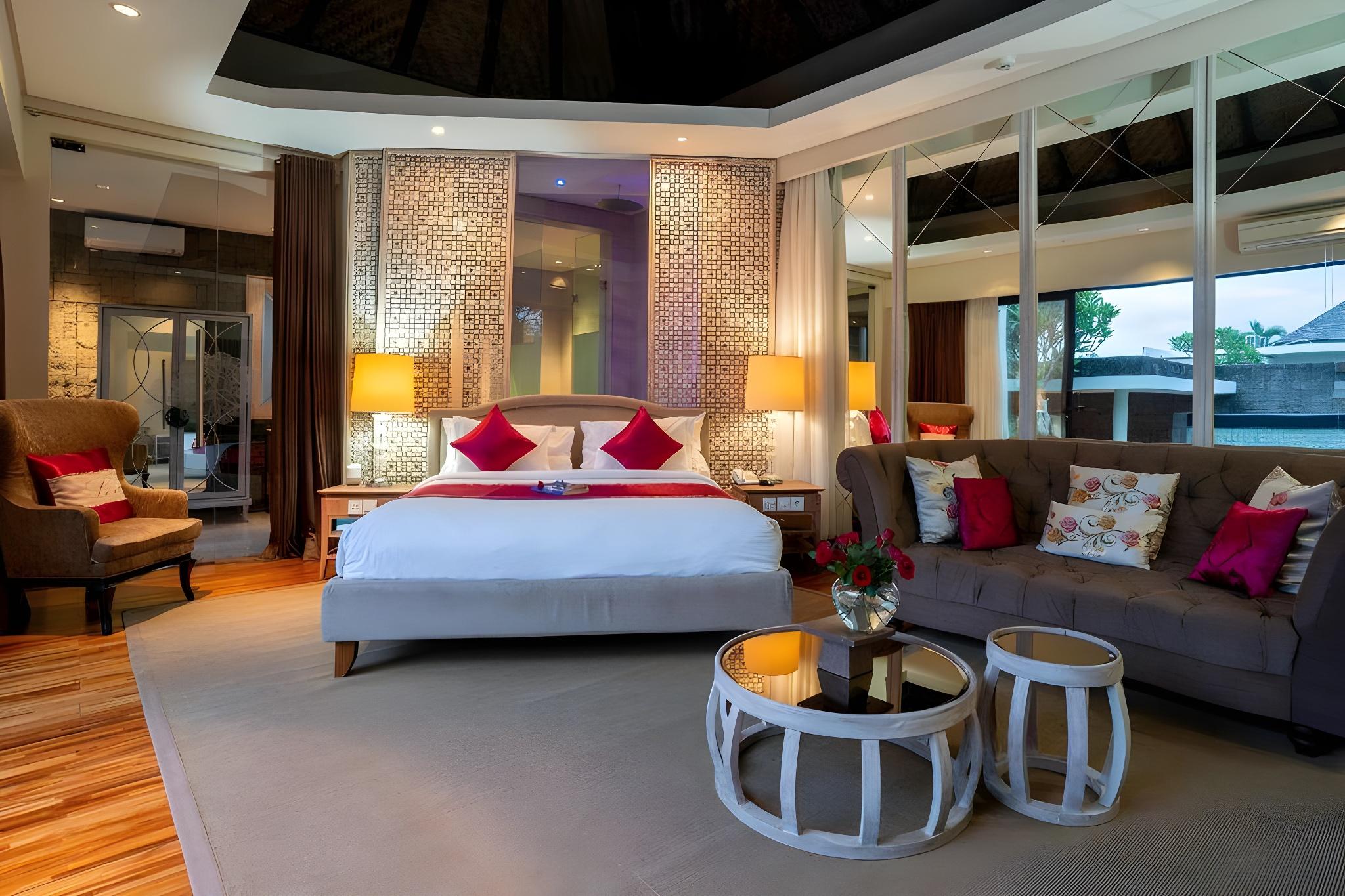 Temptation, Premium, Luxury, Villa, Private Pool