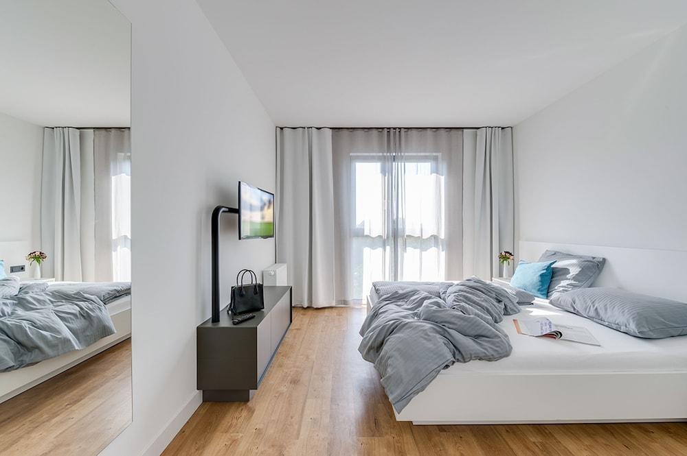 Smartment Business Berlin Karlshorst 20/30