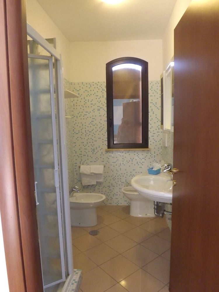 Al Canto Delle Sirene 14/48