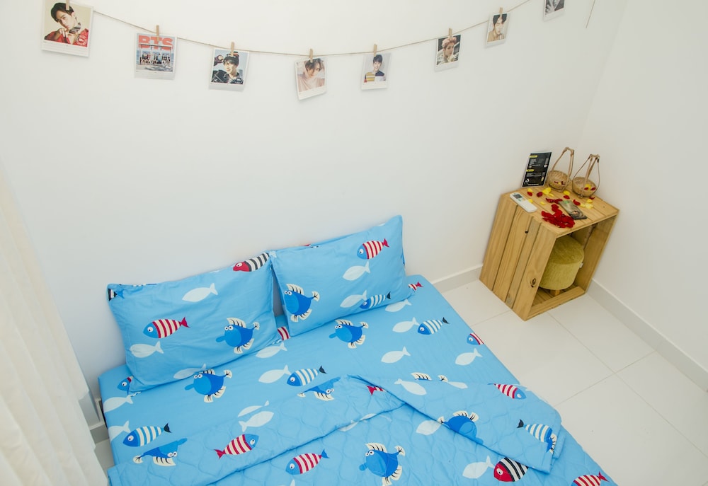 H Best Hostel Cafe Saigon 45/47