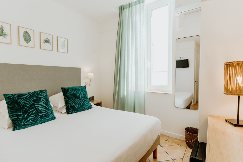 Palm Boutique Hotel Nice 9/50