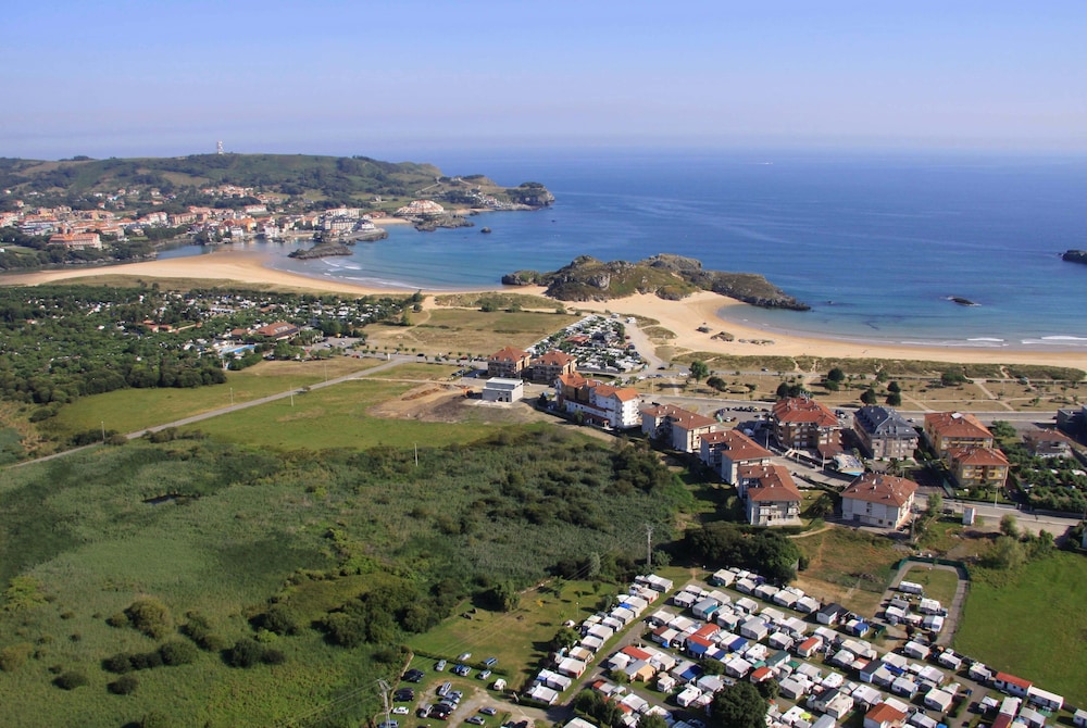 Suaces Apartamentos Turirticos 44/50