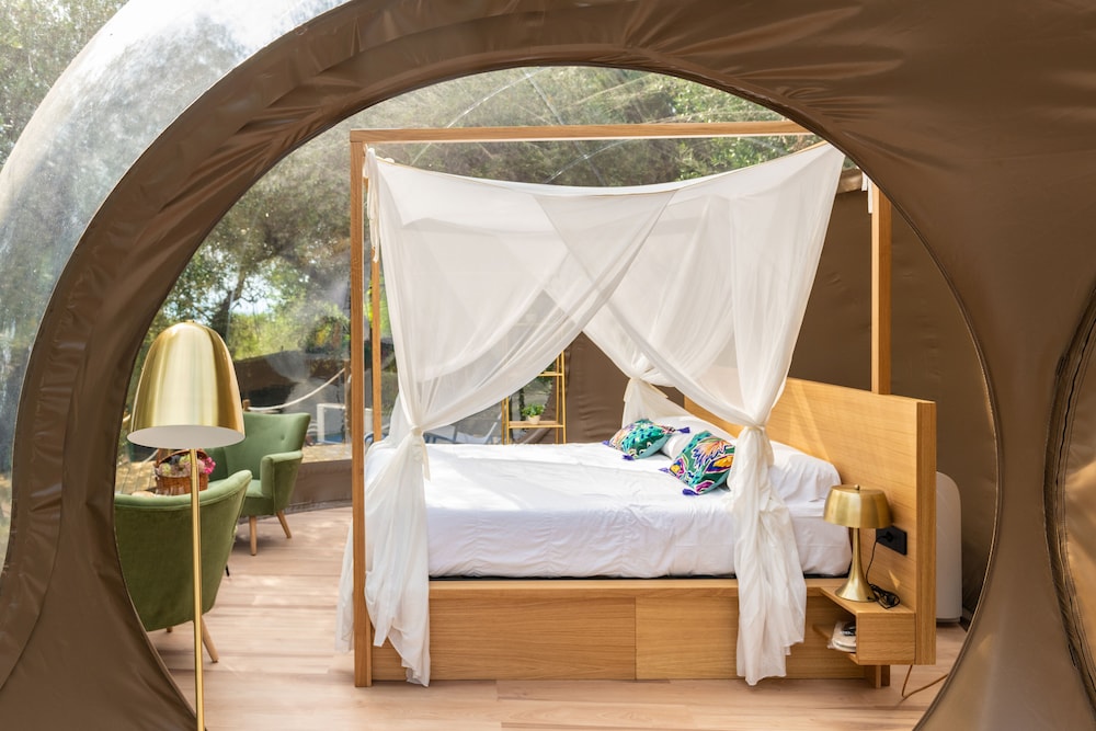 La Rocca Camping Village 23/50