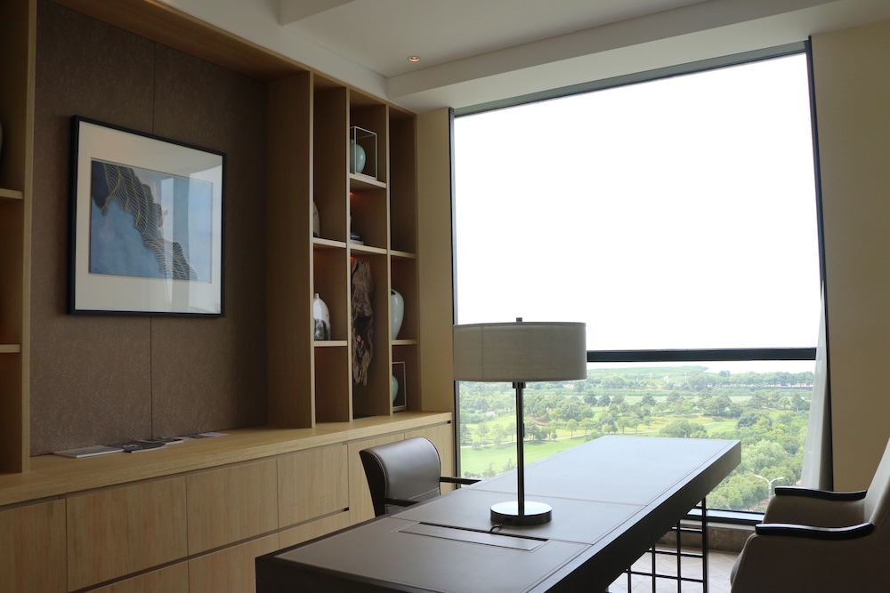 Suzhou Marriott Hotel Taihu Lake 52/53