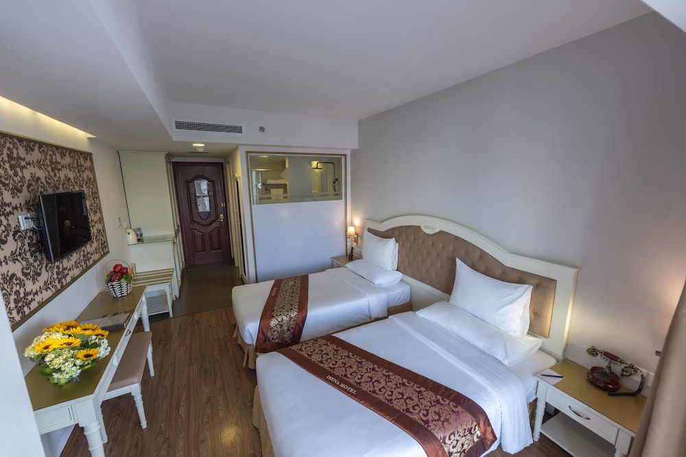 Isena Nha Trang Hotel 12/45