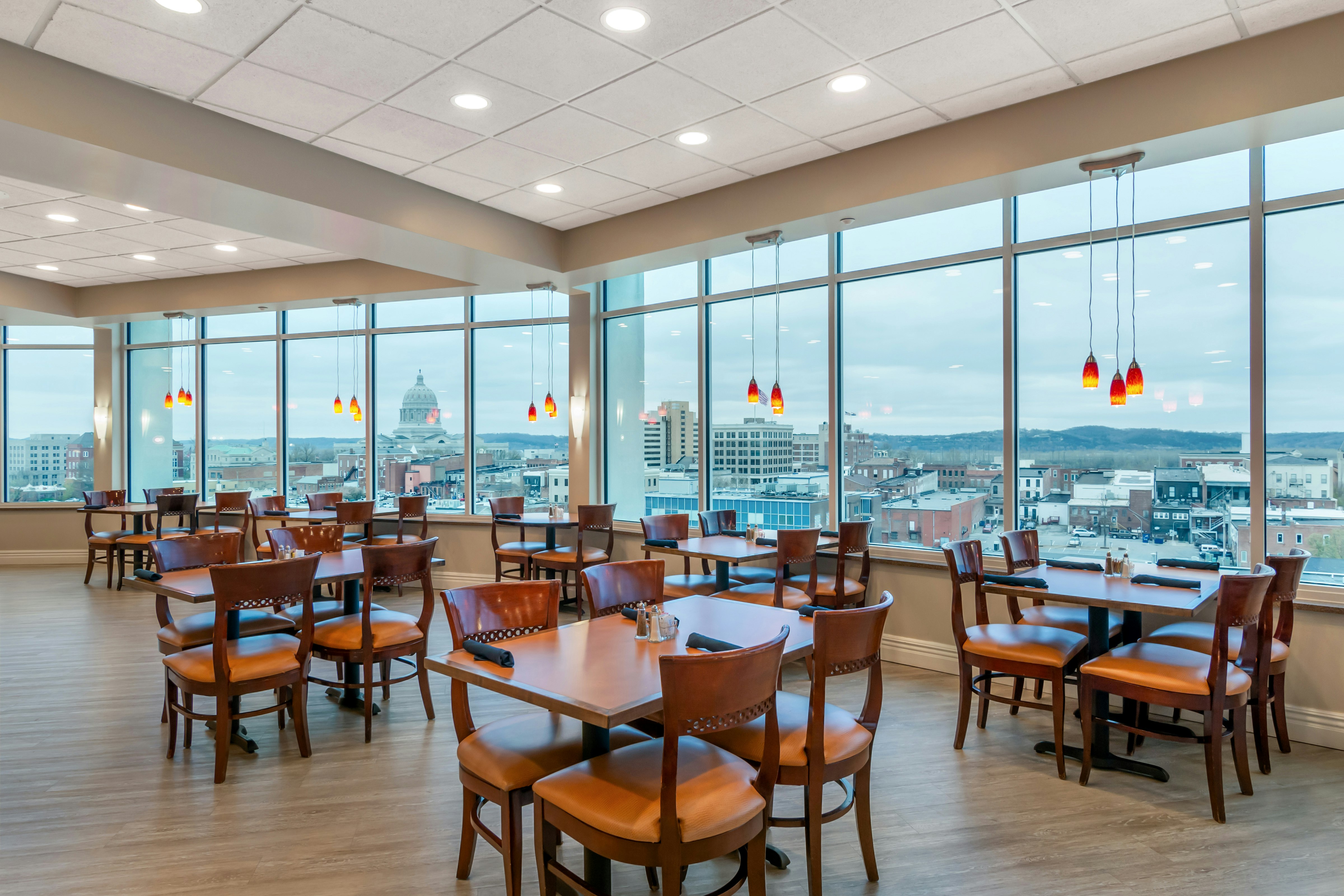 Doubletree By Hilton Jefferson 23/48