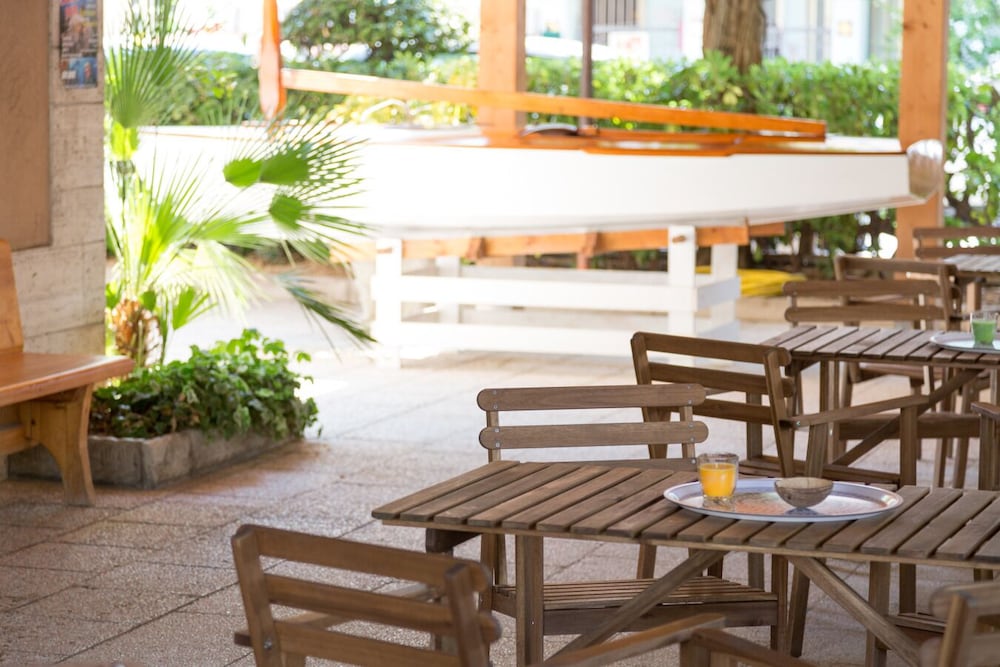Hotel Saint Tropez 21/30