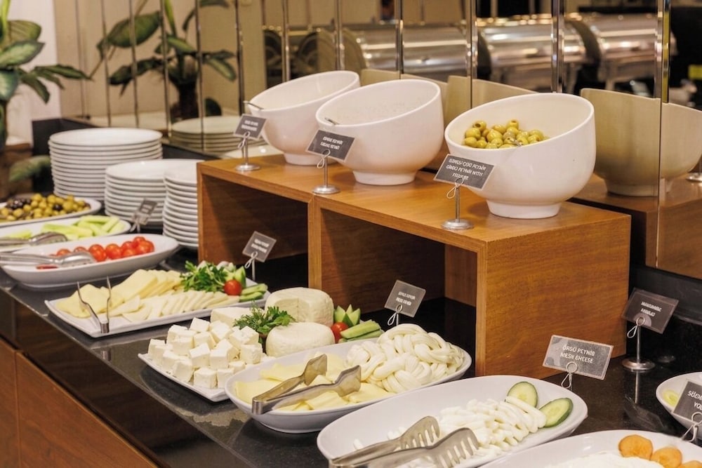 Adana Plaza Otel 37/50