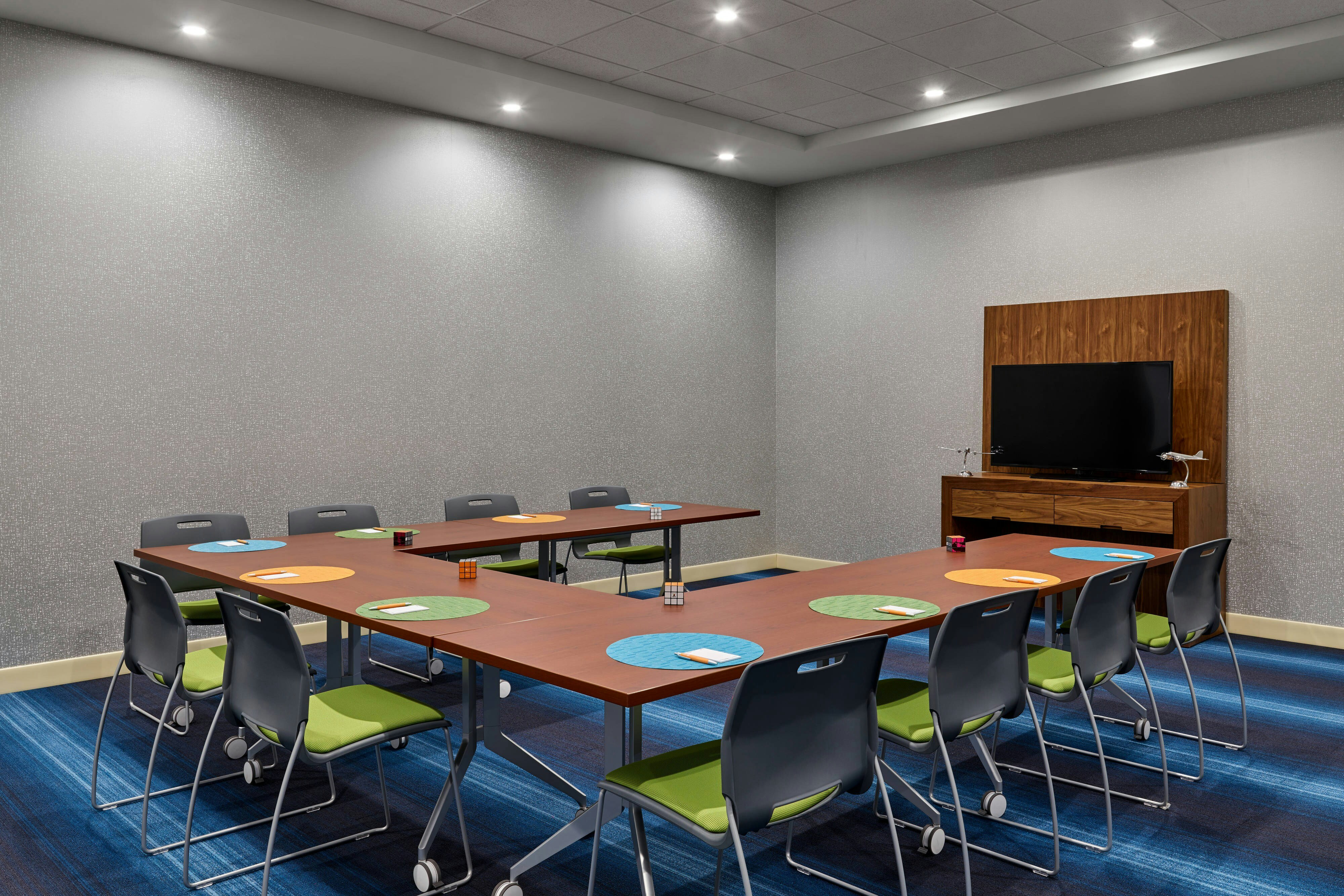 ALOFT HOUSTON DOWNTOWN 11/14