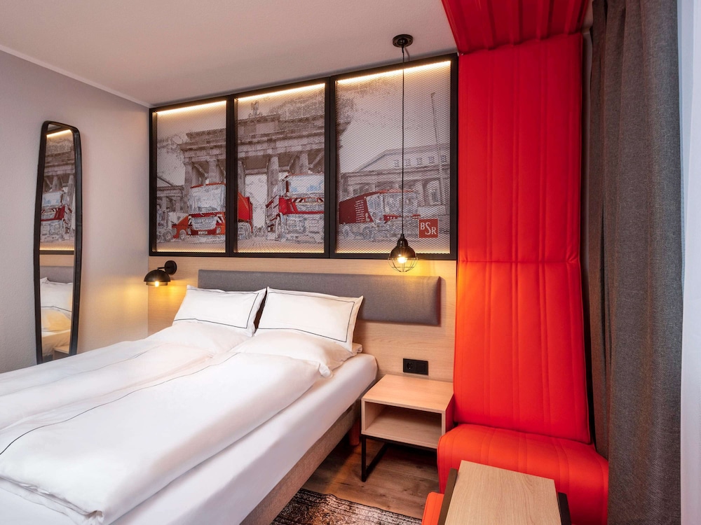 ibis Styles Berlin Treptow Hotel 13/71