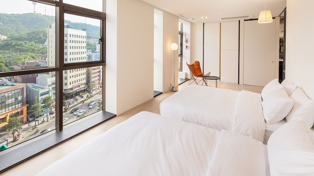 Stay Rak Hotel 17/68