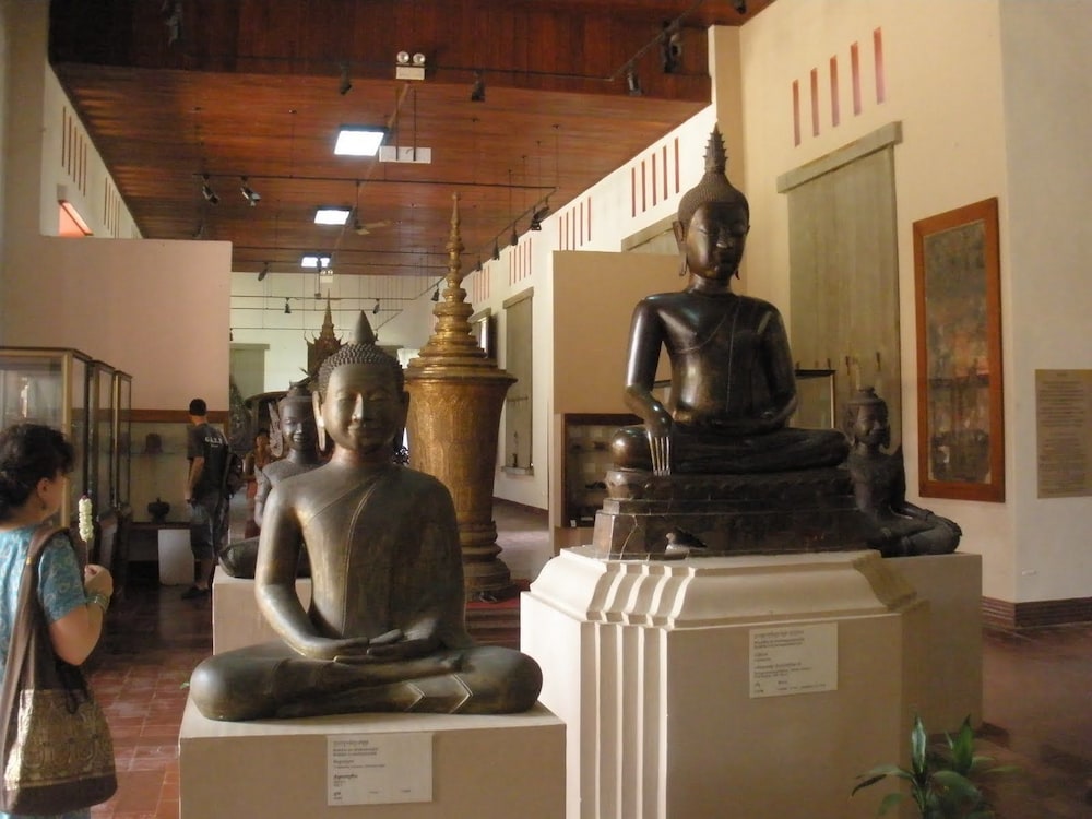 Golden Temple Residence 6/50
