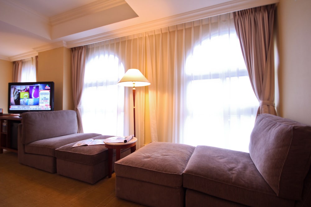 Grand Boss Hotel 18/46