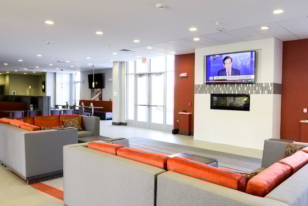 HOLIDAY INN ABILENE - NORTH COLLEGE AREA 7/63