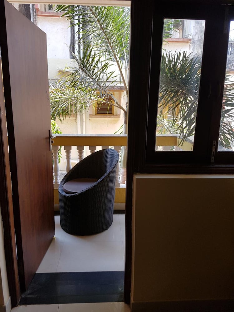 De Alturas Resort 50/82