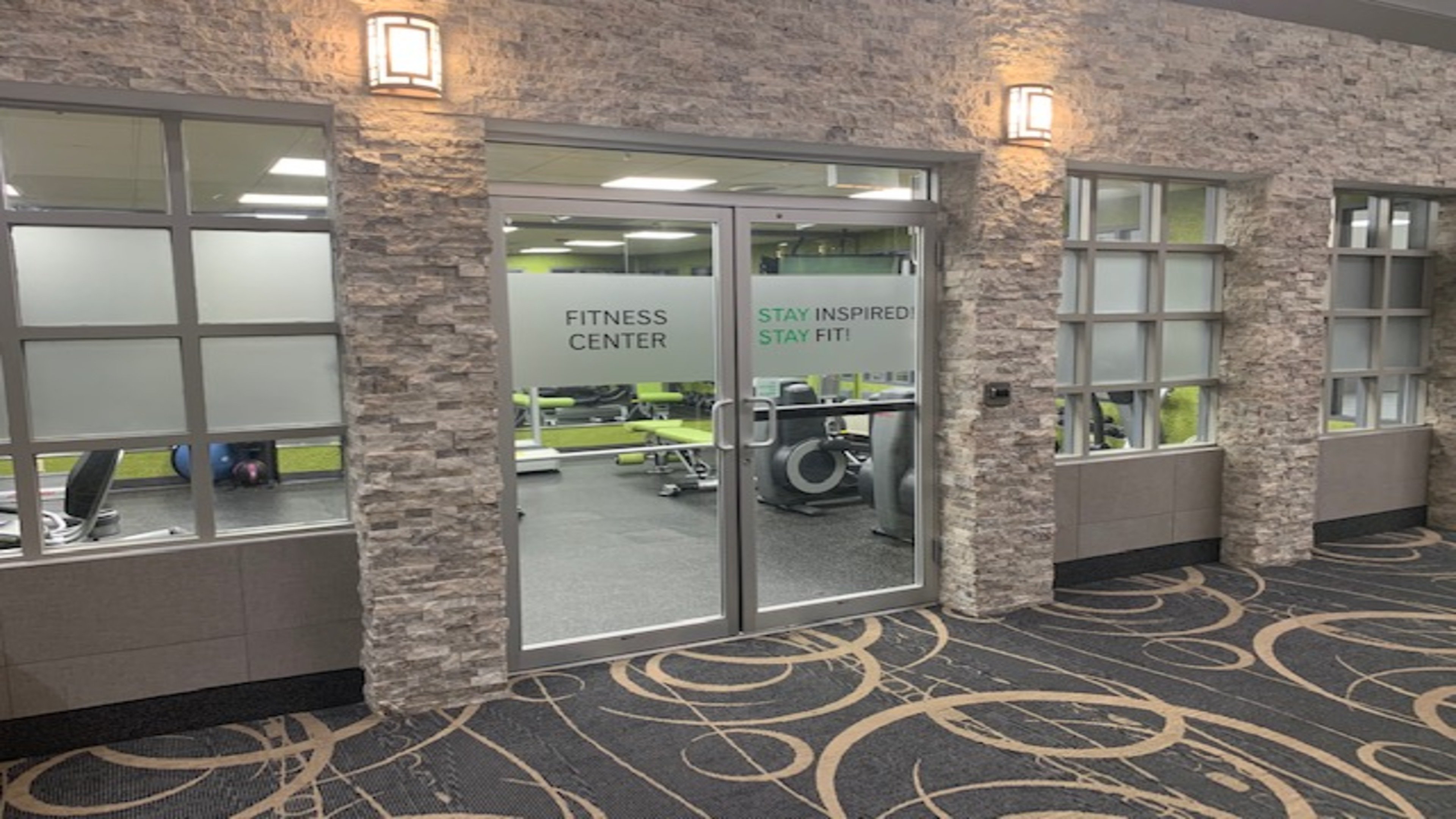 Holiday Inn & Suites Chicago North Shore (Skokie) 50/55