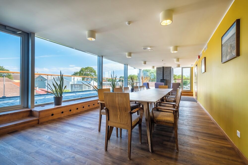 JOHAN SPA HOTEL 35/50
