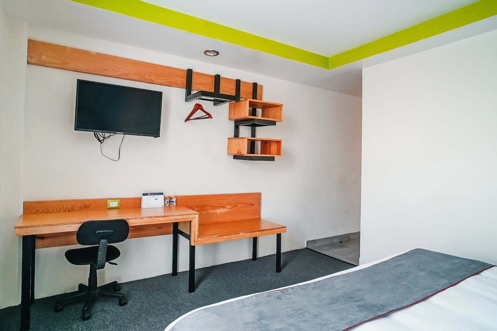 Hotel Brisas Express 33/48